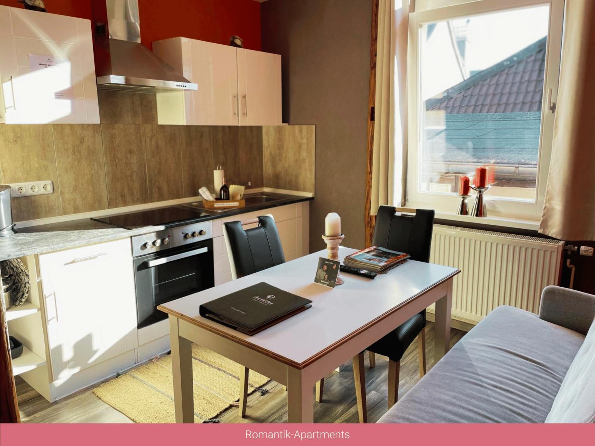 Trattoria & Apartments - Casa Da Enzo Goslar Quarto foto